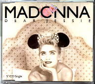 Madonna - Dear Jessie